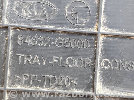 ФОТО Накладка торпеды Прикуриватель для KIA Niro DE (16-22) Киев