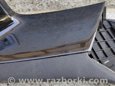 ФОТО Накладка Тунеля панели для KIA Niro DE (16-22) Киев