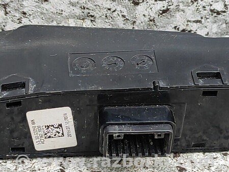 ФОТО Панель переключения для KIA Niro DE (16-22) Киев