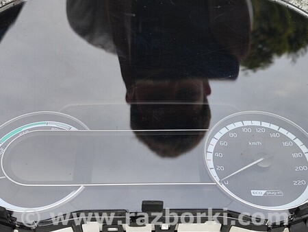 ФОТО Панель Приборов прирадів для KIA Niro DE (16-22) Киев