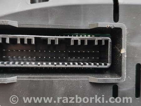 ФОТО Панель Приборов прирадів для KIA Niro DE (16-22) Киев