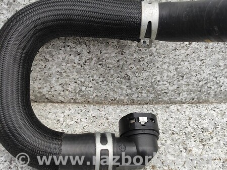 ФОТО Патрубок для KIA Niro DE (16-22) Киев