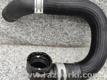 ФОТО Патрубок для KIA Niro DE (16-22) Киев