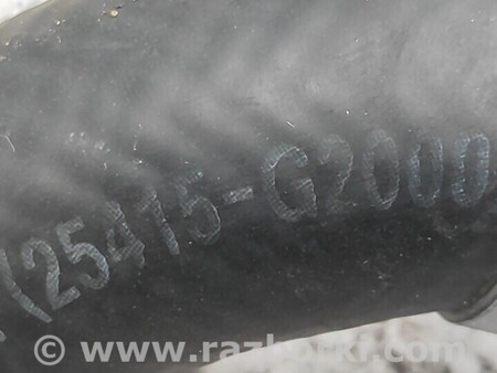 ФОТО Патрубок для KIA Niro DE (16-22) Киев