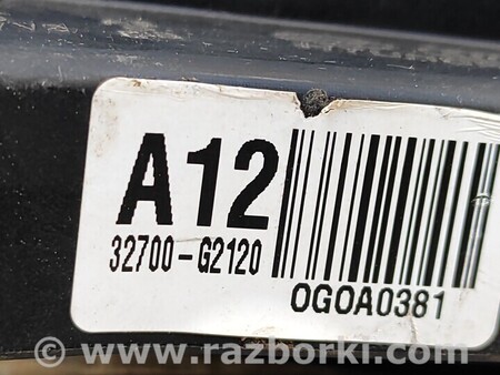 ФОТО Педаль Газу акселератора для KIA Niro DE (16-22) Киев