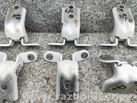 ФОТО Петли двери Передней правой или Левой Задней для KIA Niro DE (16-22) Киев