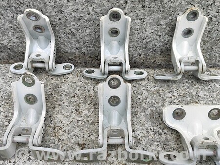 ФОТО Петли двери Передней правой или Левой Задней для KIA Niro DE (16-22) Киев