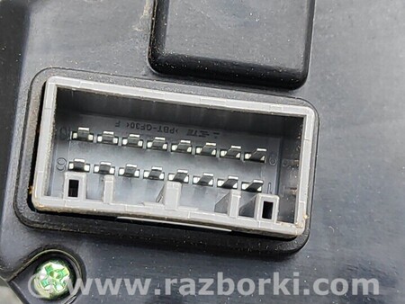 ФОТО Подрулевой Підкермовий перемикач для KIA Niro DE (16-22) Киев