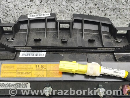 ФОТО Подушка Безопасности Коленная для KIA Niro DE (16-22) Киев