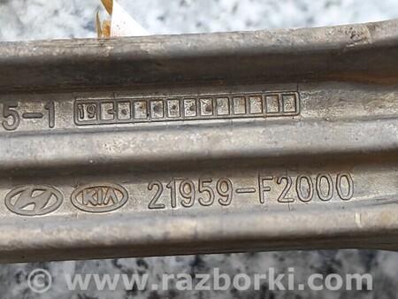 ФОТО Подушка двигателя для KIA Niro DE (16-22) Киев