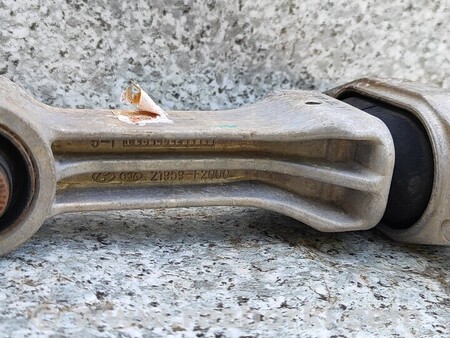 ФОТО Подушка двигателя для KIA Niro DE (16-22) Киев