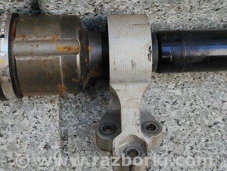 ФОТО Полуось піввісь права для KIA Niro DE (16-22) Киев