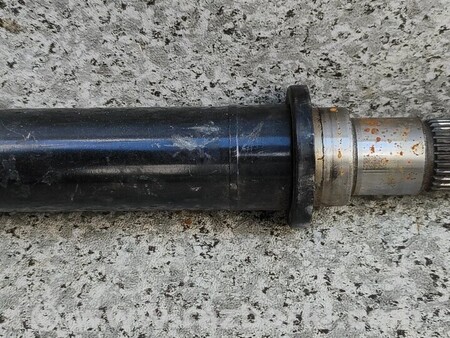 ФОТО Полуось піввісь права для KIA Niro DE (16-22) Киев