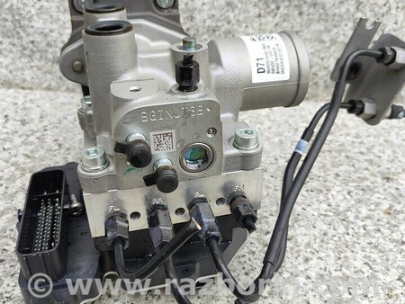 ФОТО Помпа Насос АВС для KIA Niro DE (16-22) Киев