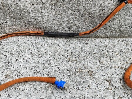 ФОТО Проводка для KIA Niro DE (16-22) Киев