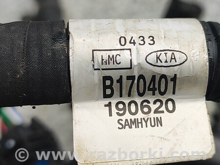 ФОТО Проводка двигателя для KIA Niro DE (16-22) Киев