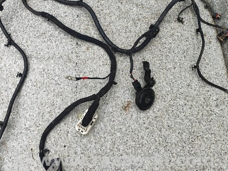 ФОТО Проводка двигуна для KIA Niro DE (16-22) Киев