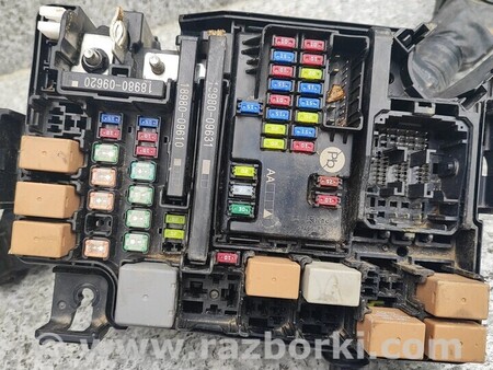 ФОТО Проводка двигуна для KIA Niro DE (16-22) Киев