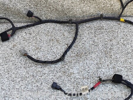 ФОТО Проводка заднего бампера для KIA Niro DE (16-22) Киев