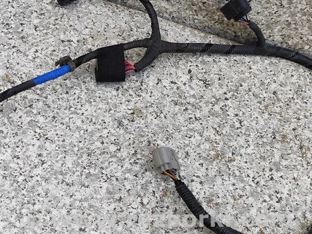 ФОТО Проводка заднего бампера для KIA Niro DE (16-22) Киев