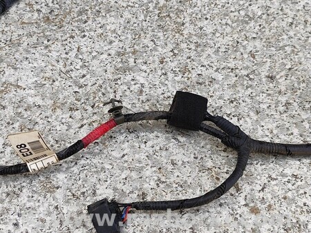 ФОТО Проводка заднего бампера для KIA Niro DE (16-22) Киев