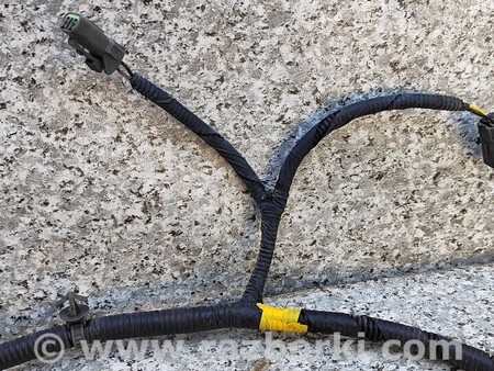 ФОТО Проводка заднего бампера для KIA Niro DE (16-22) Киев