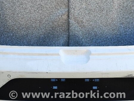 ФОТО Проводка заднего бампера для KIA Niro DE (16-22) Киев