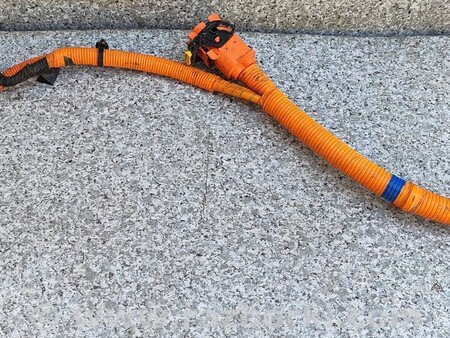 ФОТО Проводка зарядка для KIA Niro DE (16-22) Киев