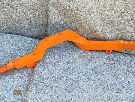 ФОТО Проводка зарядка для KIA Niro DE (16-22) Киев