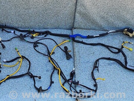 ФОТО Проводка Кузова кабіни для KIA Niro DE (16-22) Киев