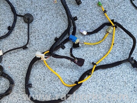 ФОТО Проводка Кузова кабіни для KIA Niro DE (16-22) Киев