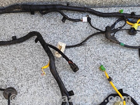 ФОТО Проводка Кузова кабіни для KIA Niro DE (16-22) Киев