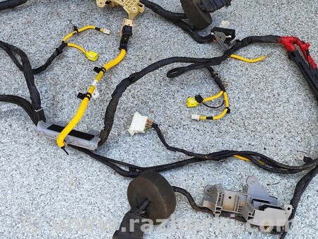 ФОТО Проводка Кузова кабіни для KIA Niro DE (16-22) Киев