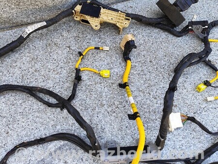 ФОТО Проводка Кузова кабіни для KIA Niro DE (16-22) Киев