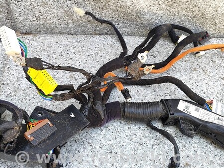 ФОТО Проводка кузова салона для KIA Niro DE (16-22) Киев