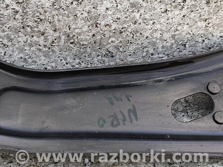 ФОТО Ричаг Задній лівий або правий для KIA Niro DE (16-22) Киев