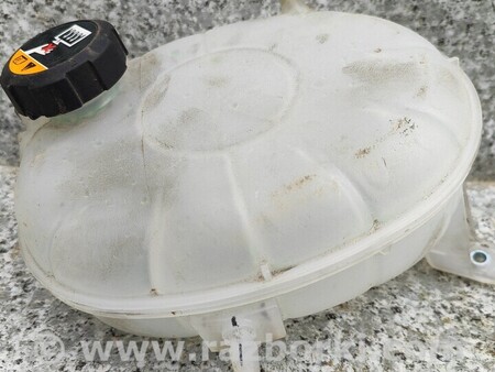 ФОТО Розширительный Бачек для KIA Niro DE (16-22) Киев