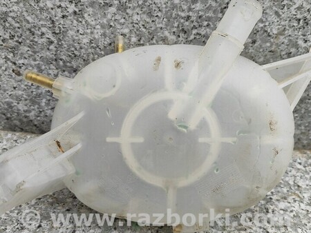 ФОТО Розширительный Бачек для KIA Niro DE (16-22) Киев