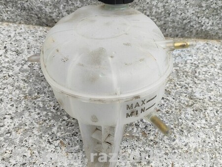 ФОТО Розширительный Бачек для KIA Niro DE (16-22) Киев