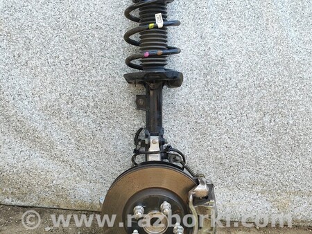 ФОТО Стойка кулак поворотный Амортизатор для KIA Niro DE (16-22) Киев