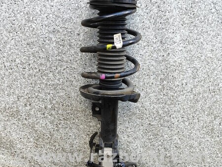 ФОТО Стойка кулак поворотный Амортизатор для KIA Niro DE (16-22) Киев