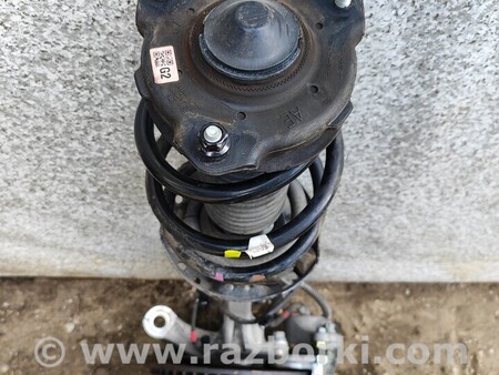 ФОТО Стойка кулак поворотный Амортизатор для KIA Niro DE (16-22) Киев