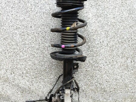 ФОТО Стойка кулак поворотный Амортизатор Левый для KIA Niro DE (16-22) Киев