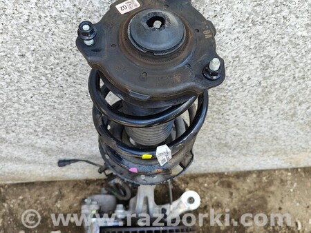 ФОТО Стойка кулак поворотный Амортизатор Левый для KIA Niro DE (16-22) Киев