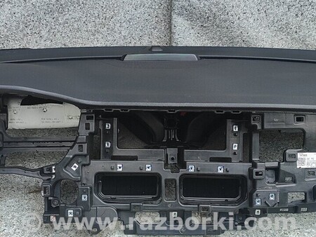 ФОТО Торпедо Подушки ремні безпека ORYGINAŁ для KIA Niro DE (16-22) Киев