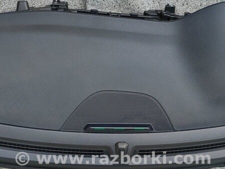 ФОТО Торпедо Подушки ремні безпека ORYGINAŁ для KIA Niro DE (16-22) Киев