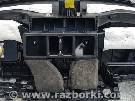 ФОТО Торпедо Подушки ремні безпека ORYGINAŁ для KIA Niro DE (16-22) Киев