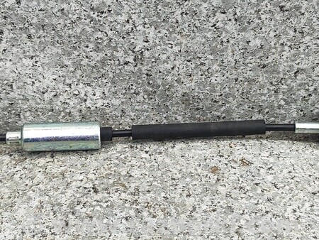 ФОТО Тровик переключения коробки для KIA Niro DE (16-22) Киев