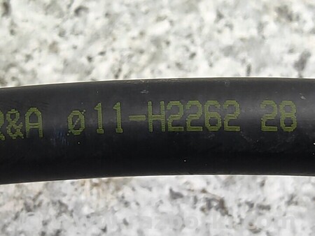 ФОТО Трубка кондиционера для KIA Niro DE (16-22) Киев