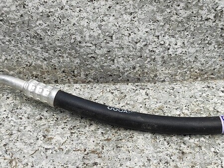 ФОТО Трубка кондиционера для KIA Niro DE (16-22) Киев